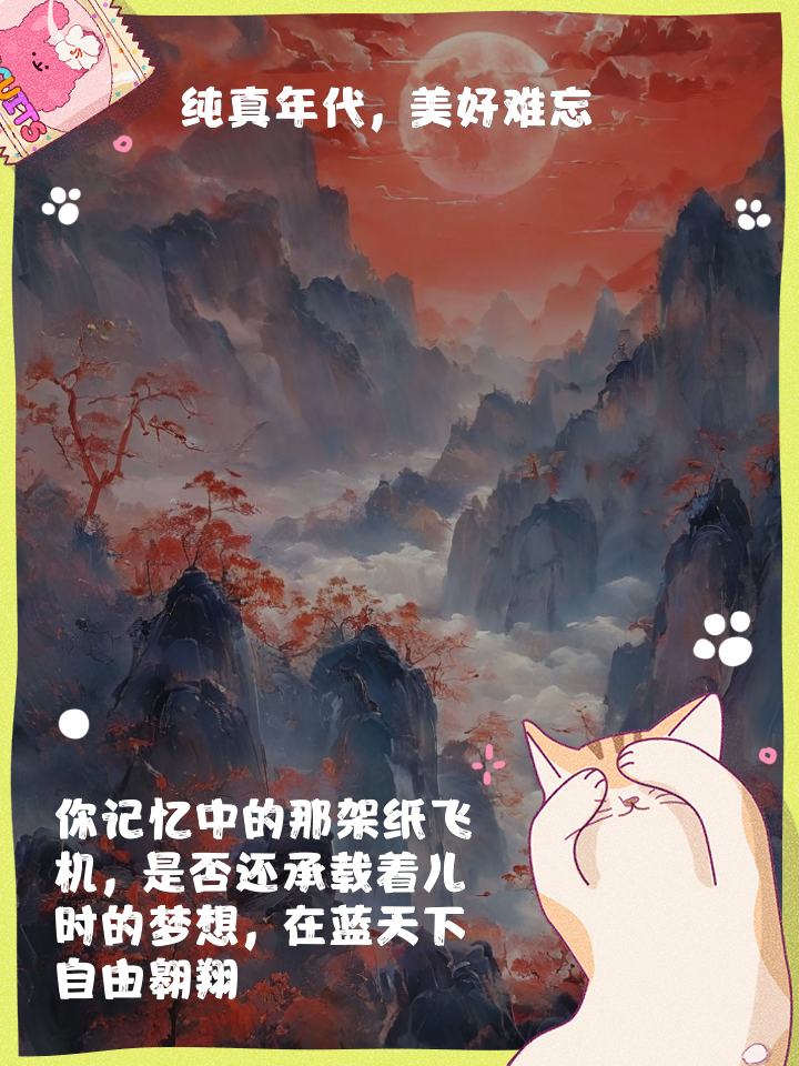 纸飞机短句(纸飞机语录经典语录)