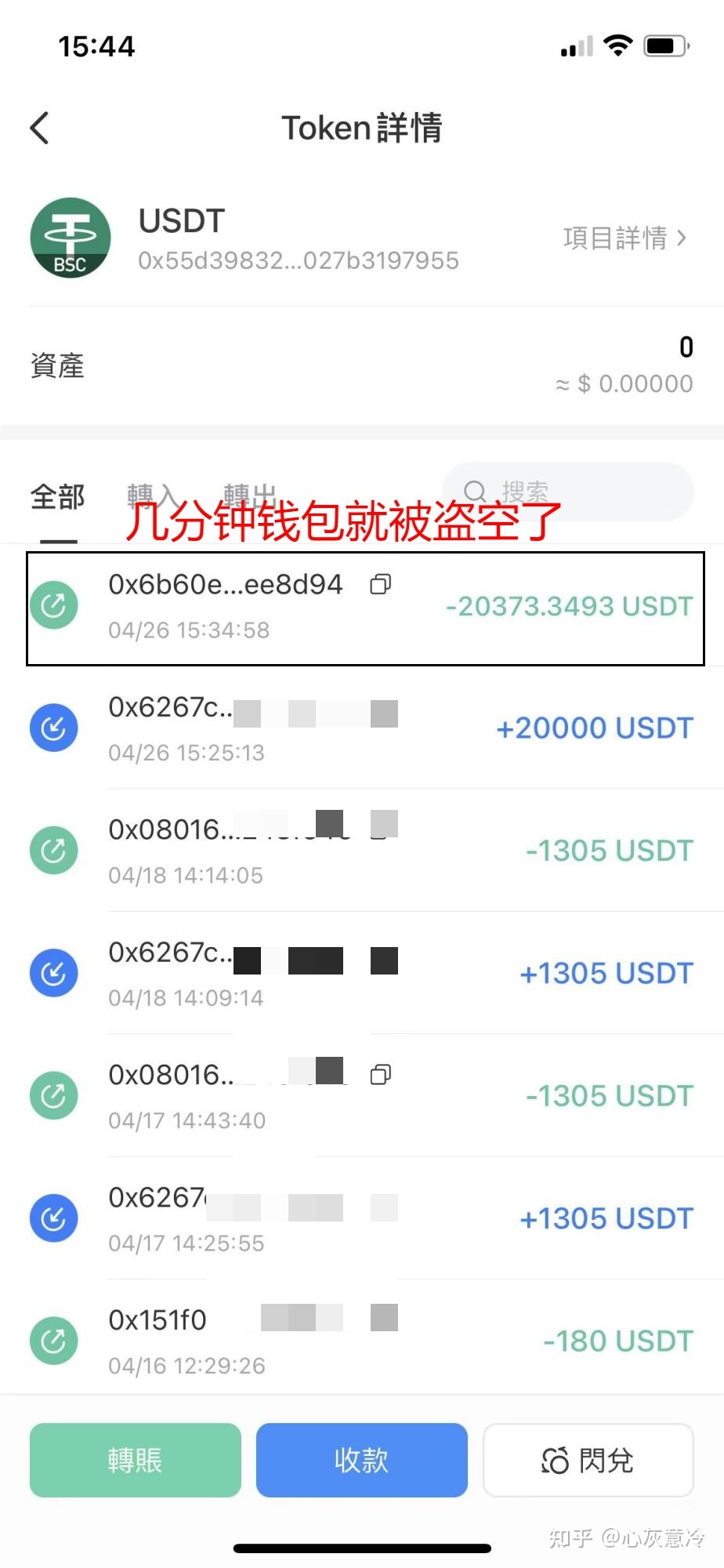 tokentoken钱包支持波场吗(imtoken钱包怎么添加波场的usdt)