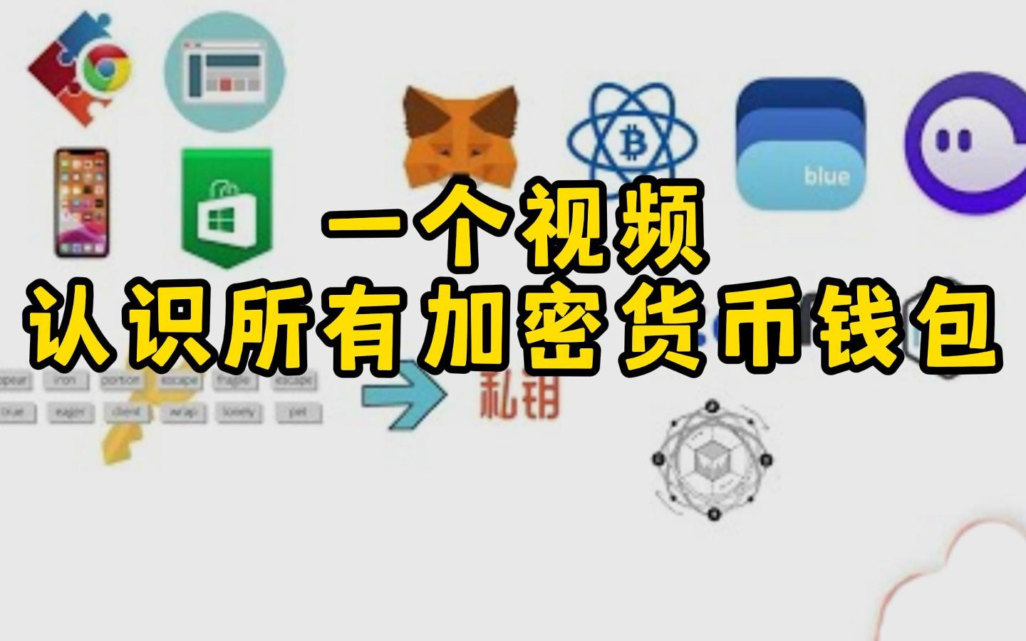 冷钱包和硬件钱包哪个安全(硬件钱包和冷钱包有什么区别)