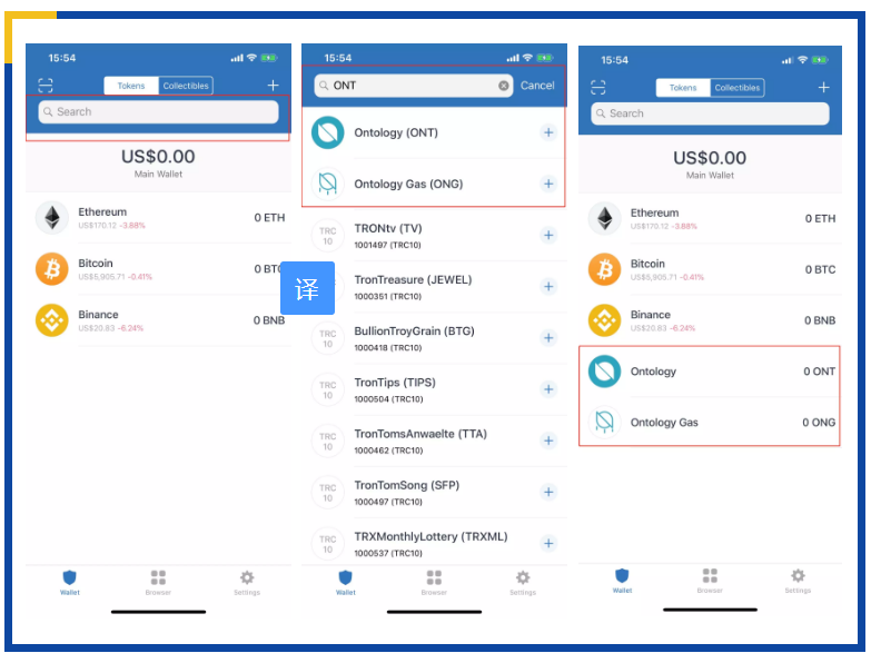 苹果手机怎么下载trust钱包(trustwallet钱包ios下载)
