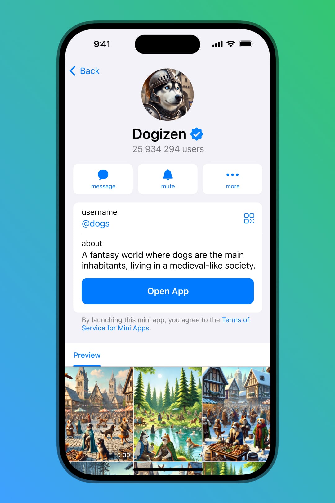 telegeram官网版APP(telegeramapp下载安装)