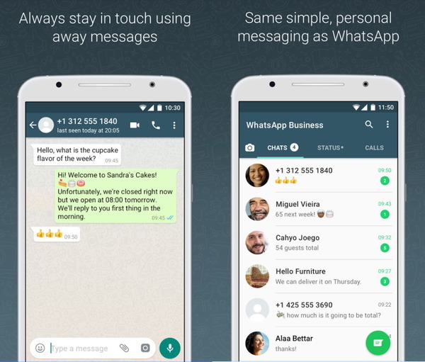 WhatsApp官网网址(whatsapp官网手机版 app)