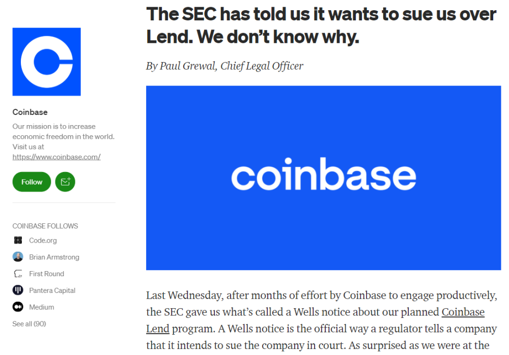 coinbase账户怎么注册(coinbase中国用户注册验证)