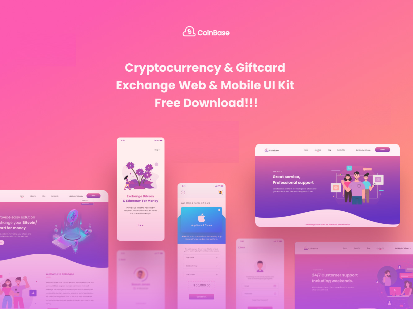 币coin官方app(币Coin官方正版下载)