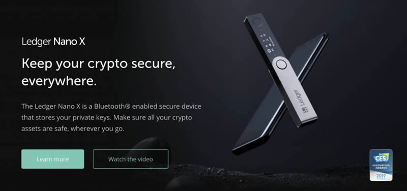 ledger使用教程(ledger entry)