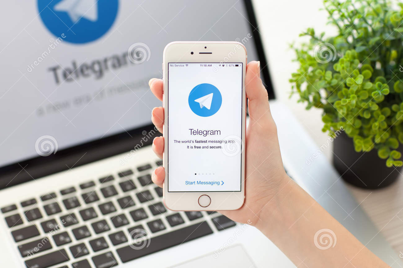 关于telegram电脑官网的信息