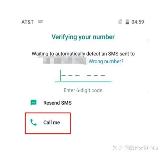 whatsapp用中国手机号可以注册吗(whatsapp用国内手机号注册连接不了)