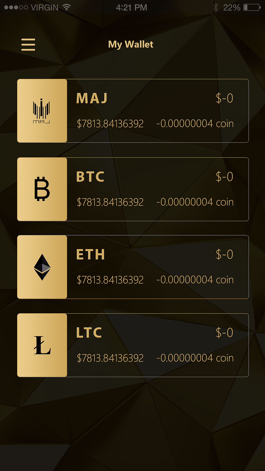 包含token钱包官网版app下载安装的词条