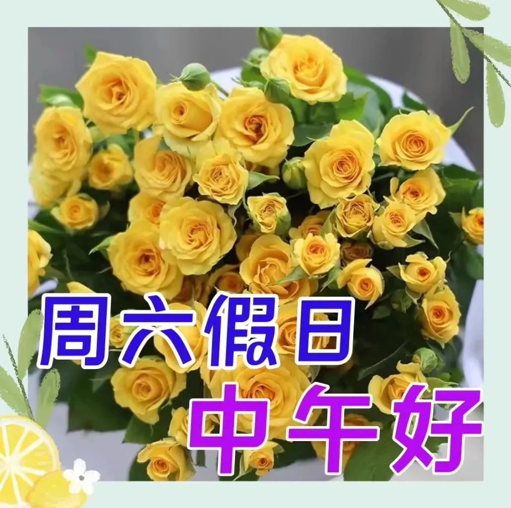 星期六是什么字,星期六是星期几?