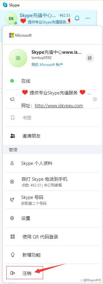 skype官网登录页面,skype website