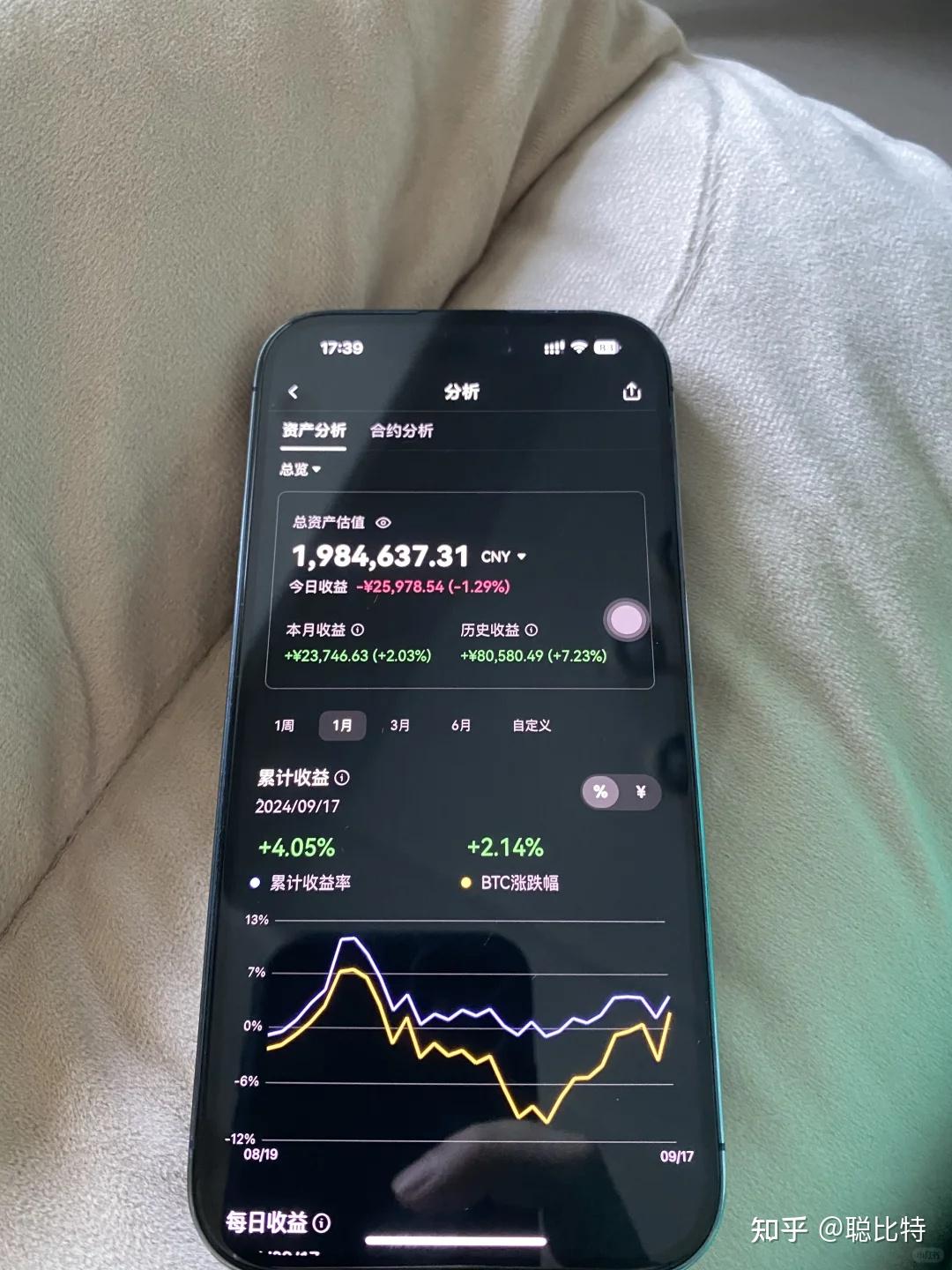 炒币赚了5000万违法么,炒币赚了一千多万却不敢变现