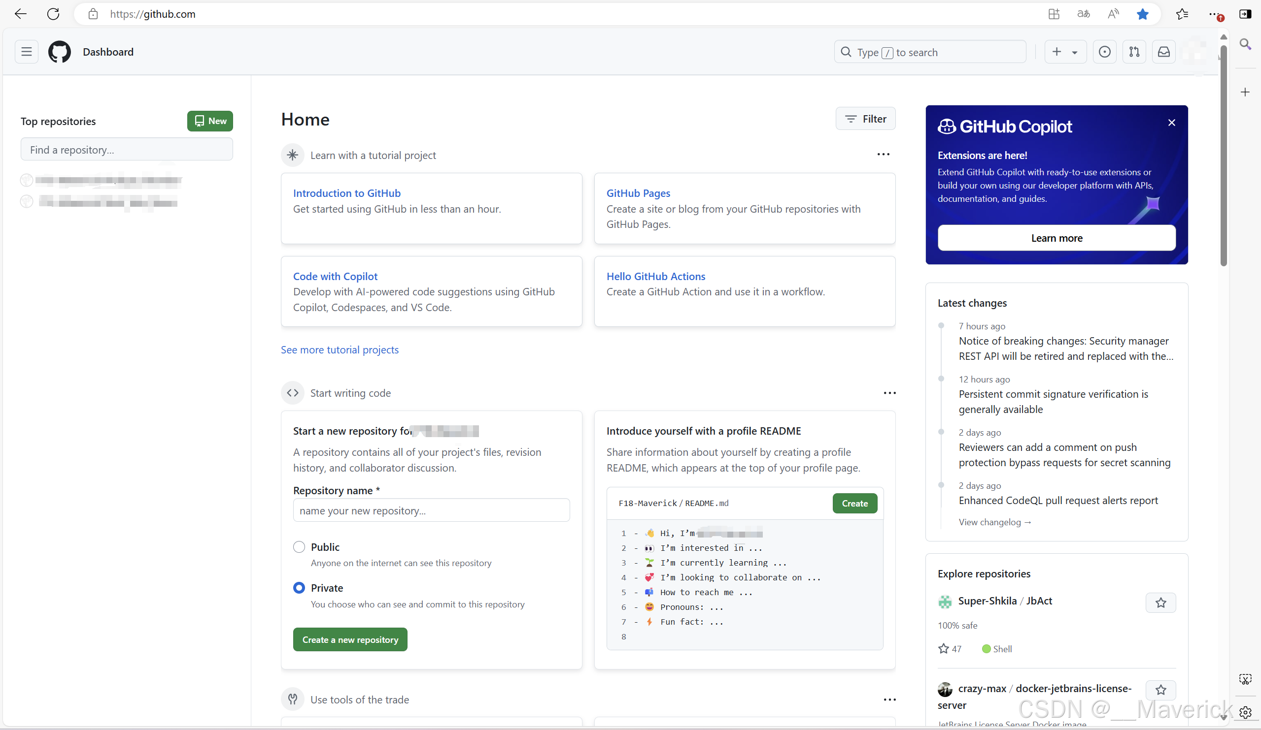 github官方网,github website